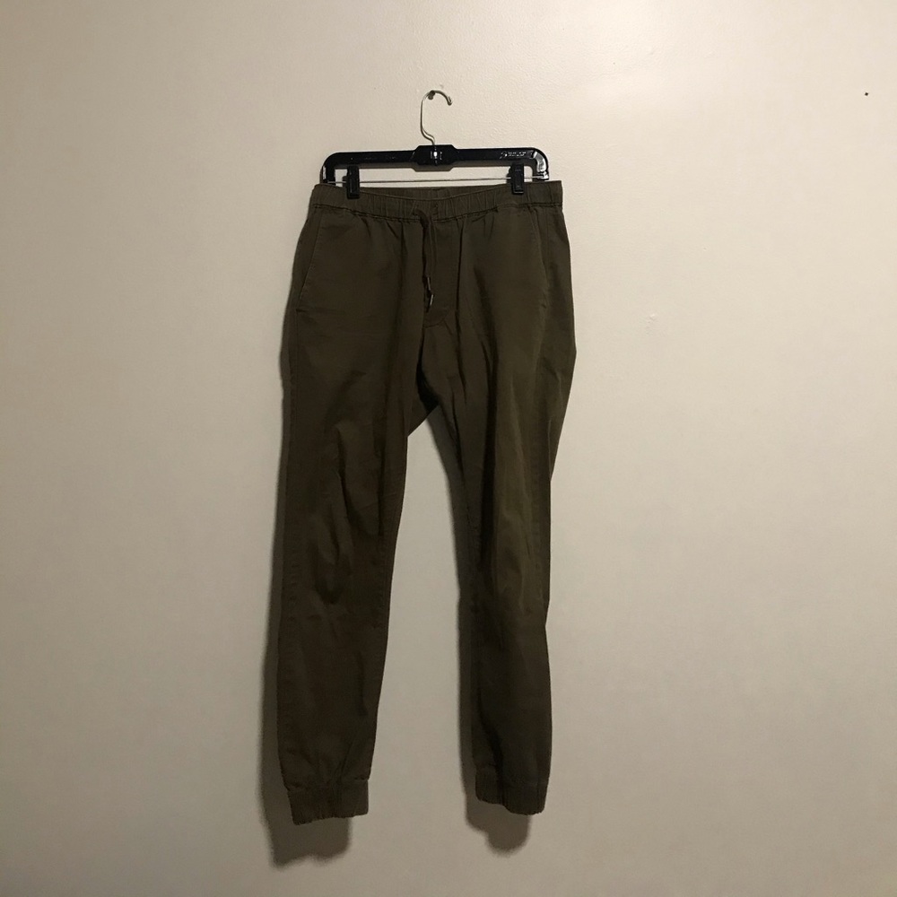 BullHead Chino Joggers